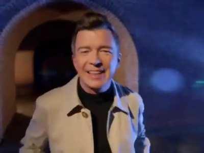 Did this insurance company just make the best ad of all time?!