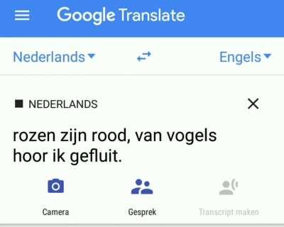 Een interresante titel