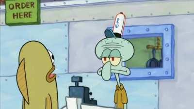 Patrick that's a Barrel