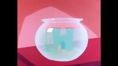 'Don't watch so much TV, it's messing up your brain!' TV: