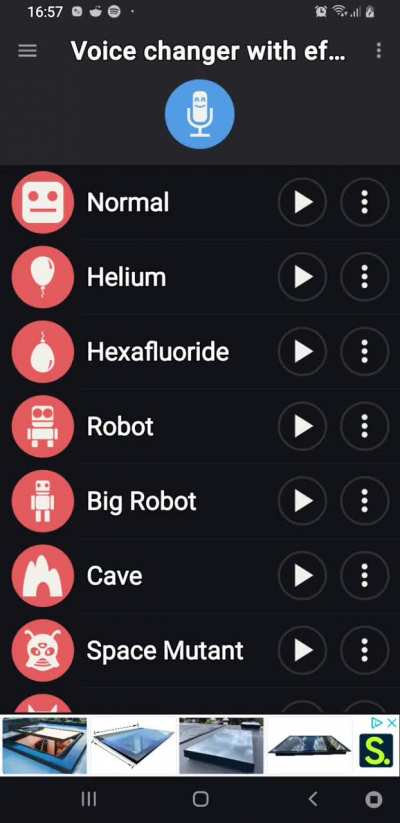 I died on my podcast