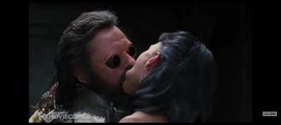 Jemaine Clement Nicole Scherzinger 