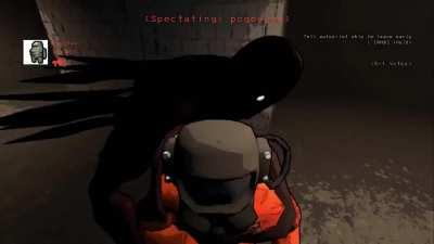 Brackens are the creepiest entities