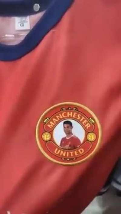 American here. Guys, can you confirm if Man Chest Hair United was bought by Christinssen Ronaldeau? I'm kind confused