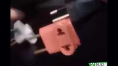 There's always a solution