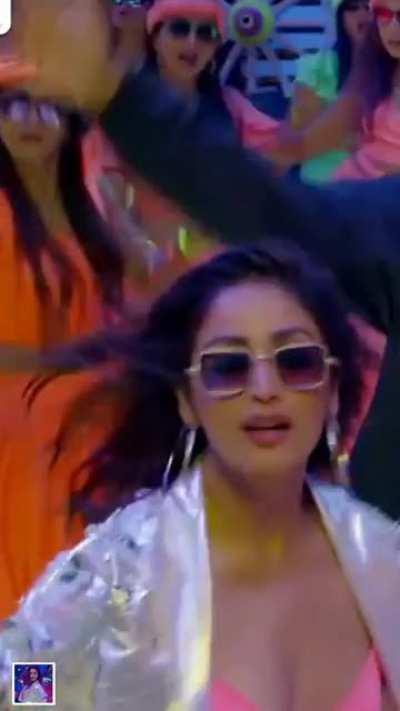 Have cum on this video 11 times for yami gautam