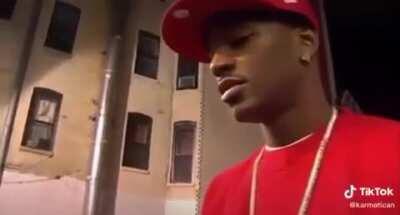 How imma do Bruce if he don’t fix his stream schedule