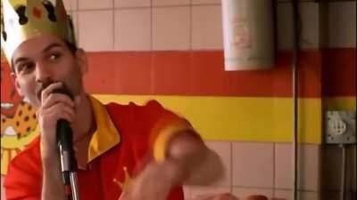 How I feel about Abby and her friends