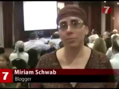 Former Israeli PM Naftali Bennet Bragging About Manipulating Wikipedia