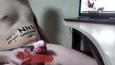 Day 1 and i rolled 5