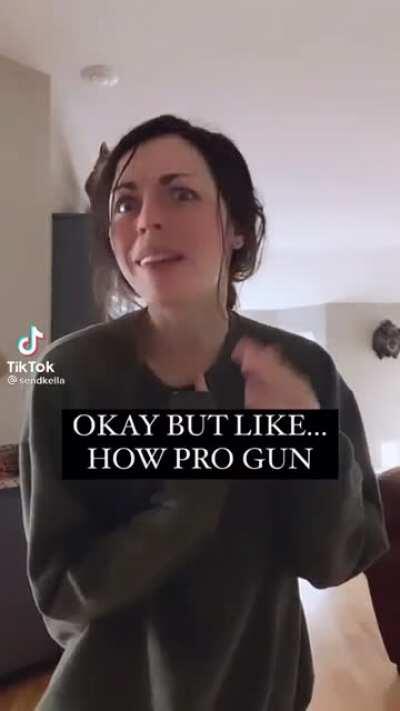 Normalize owning grenades