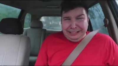 careful with that popeyes chicken sandwich, Eugene