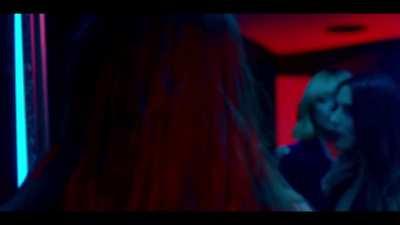 The Good Girls Club (2020-) :: Season 1 Episode 1 :: Carolina Torres & Ana Cristina de Oliveira