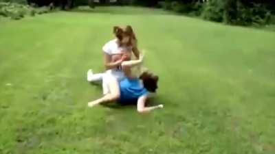 She Made Her Quit - Girl Fights Reddit