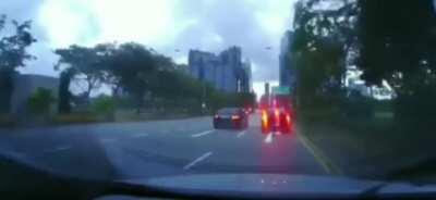 Just what on earth is this Idiot doing