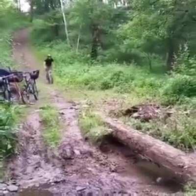 Maybe Maybe Maybe