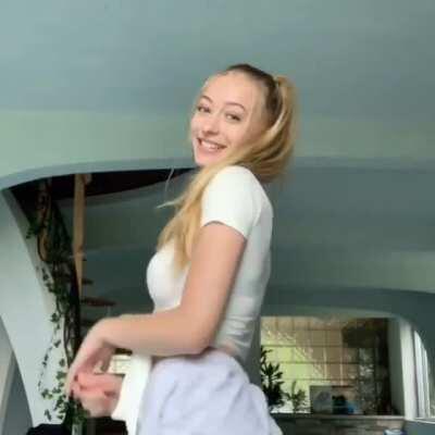 Full insta story from a while ago