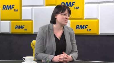 Wykop trafił na złoto: fragment wywiadu z Godek z 2019