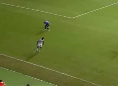 And Than I Said To Myself, What A Wonderful World...