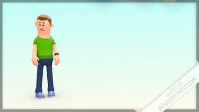 life of okb man part 1