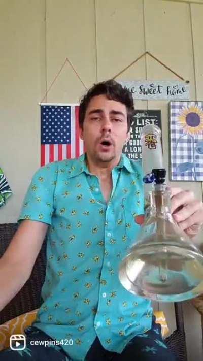 Trying out Hemp Wick. Do you guys like to use it?