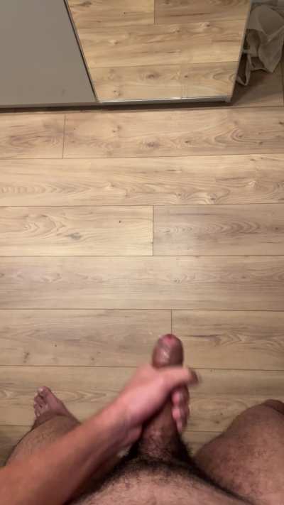 Would you like to help me clean ? Age 21