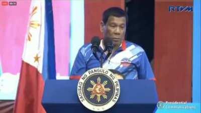 President of the Philippines is a racist, calls Obama 