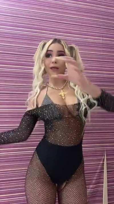 Thallita treyce toda deliciosa 🔥