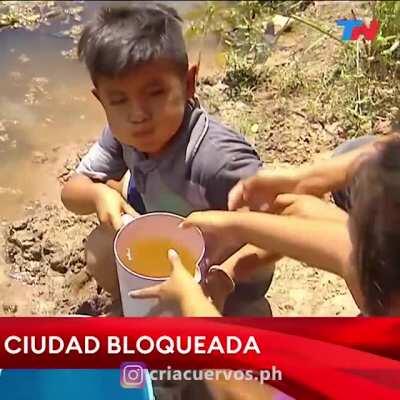 Así es Formosa [spot]