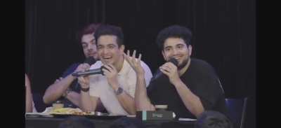 Ranveer wanna be a cool guy