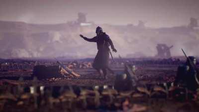 Boom Boom Boom Boom, Source: Vraks Shortfilm on Youtube