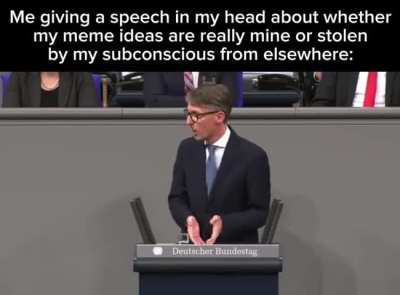 real (not sure sometimes)