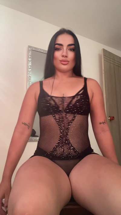 The only mouth you'll ever need