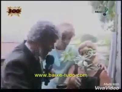 o pânico levou dengue pra Argentina, heróis kkkkkkkkkk