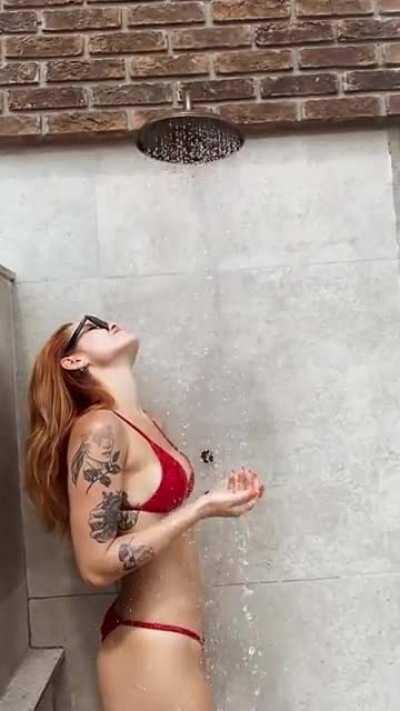 Maria Eugenia Luz (IG: @mariaeugeniarluz)