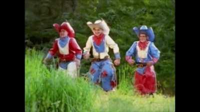 Me and the boys on our way to the Opeth concert