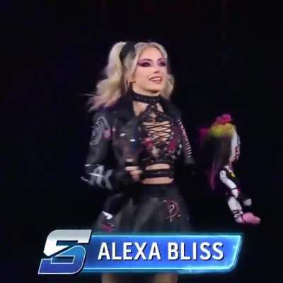 Smackdown February 7th 2025