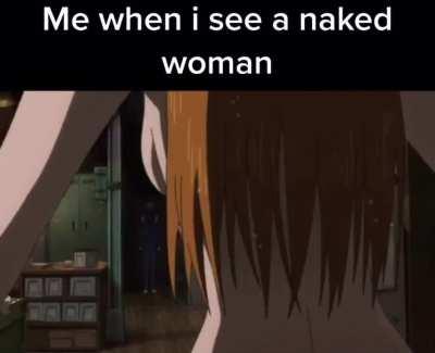 He's just like me fr