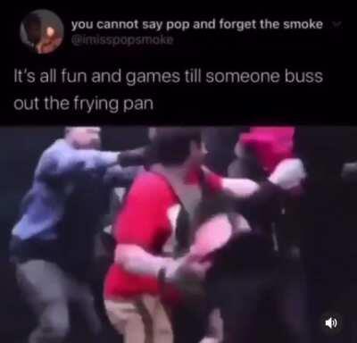 Idk what tf is going on here