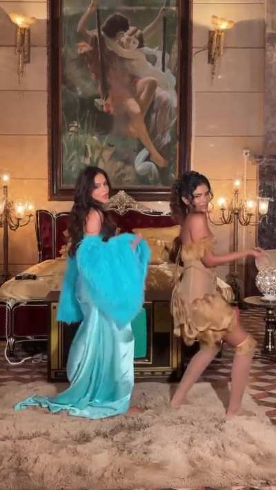 W.i.S.H. - Bolo Bolo vibes by Suchi and Sim! 🌟 🌟