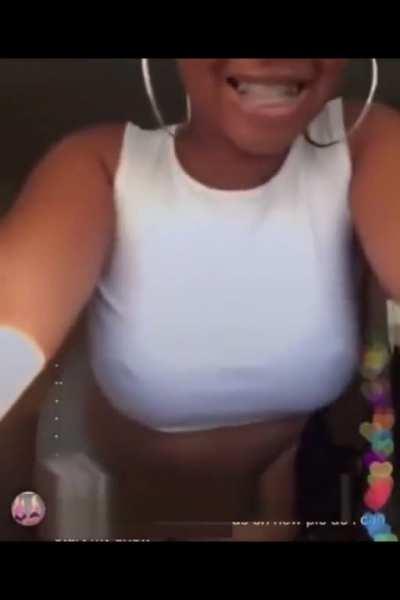 Wish she was still as active