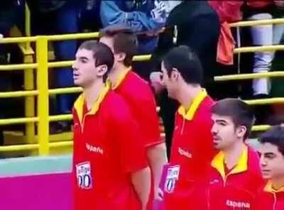 Mais um passo a caminho da invasão