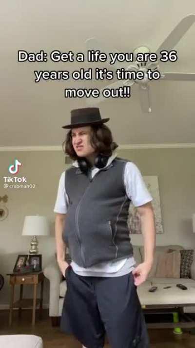 Usuario de Reddit promedio