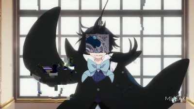 Summer Anime of 2021