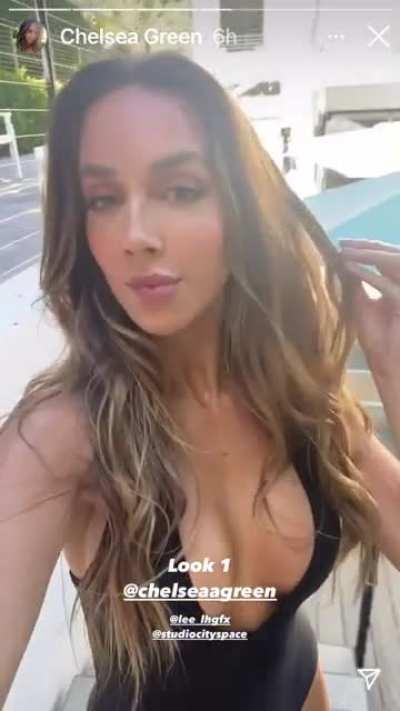 Via fitness girls on Instagram 🥵🥵