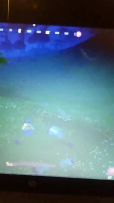 Well I guess that's the end of my plane