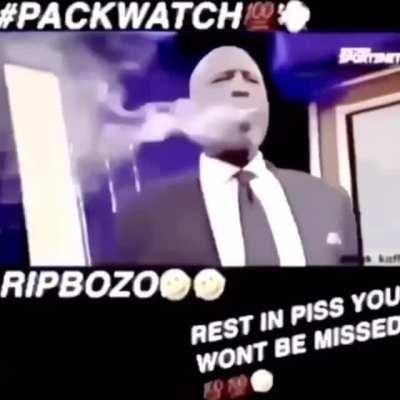 smoking that u/KanyesPooSock pack