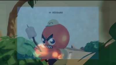 Peen really thought they made it