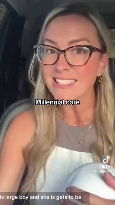 Millennials will forever be remembered for this cringe 