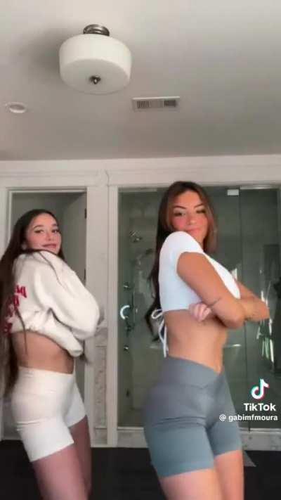 What would u do to Gabis fat ass